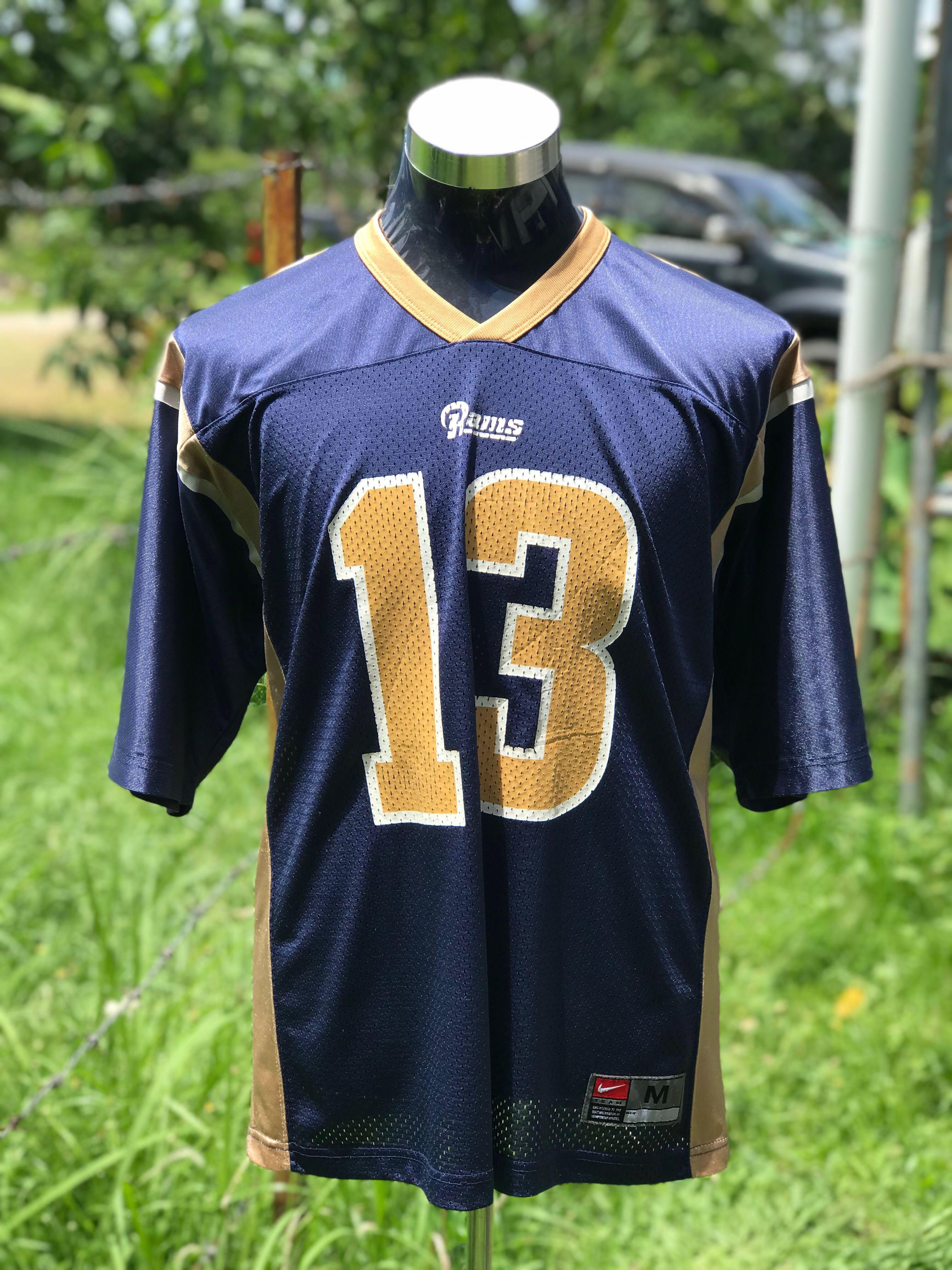 Vintage Rams Jersey 