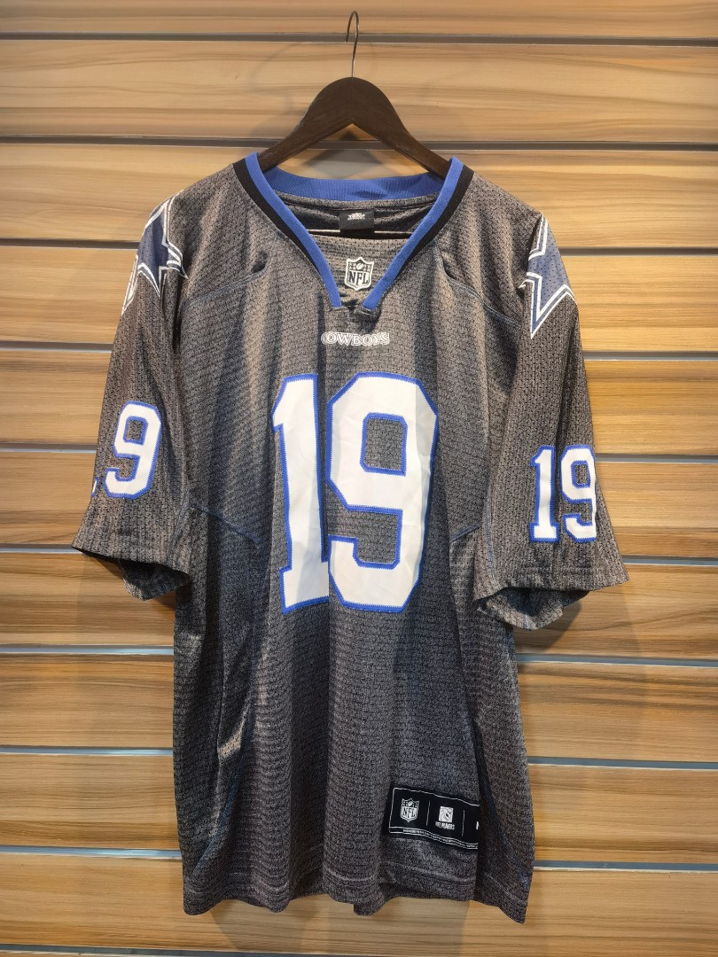 Dallas cowboys jersey new arrivals reebok