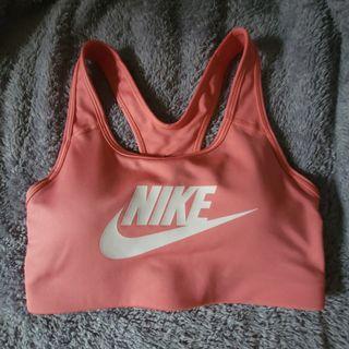 Nike 女運動內衣 S