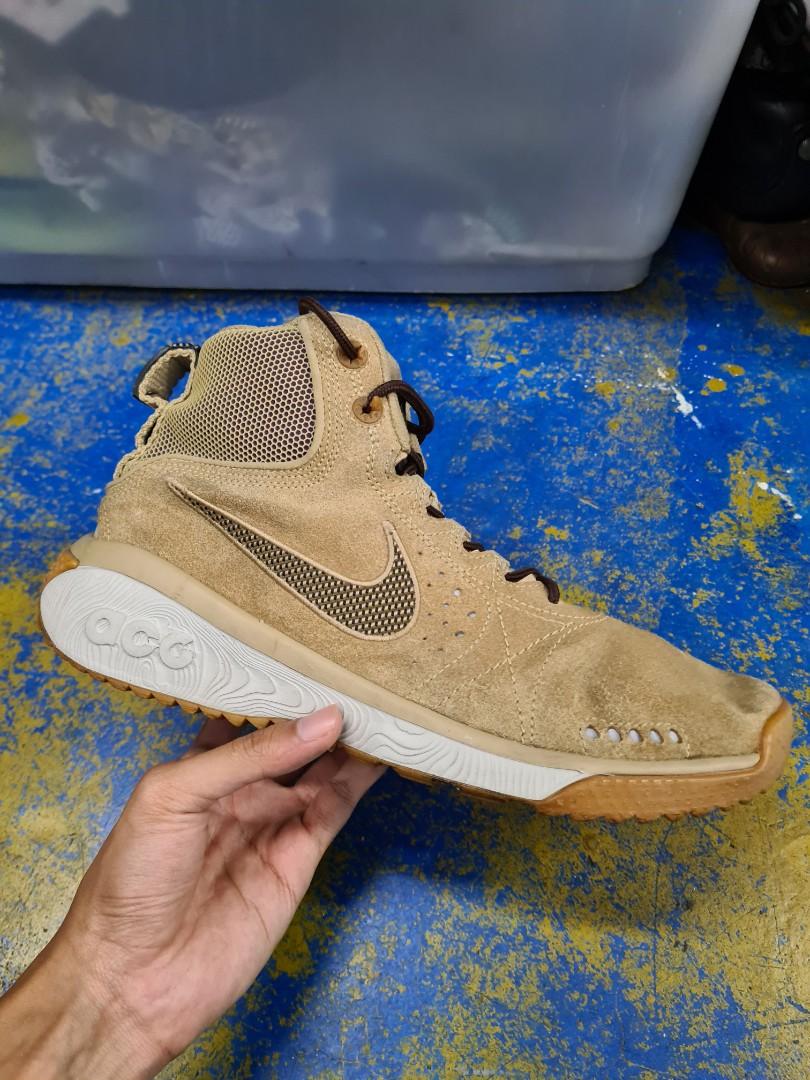 Nike Acg Angels rest Shoes Men s Fashion Footwear Sneakers on