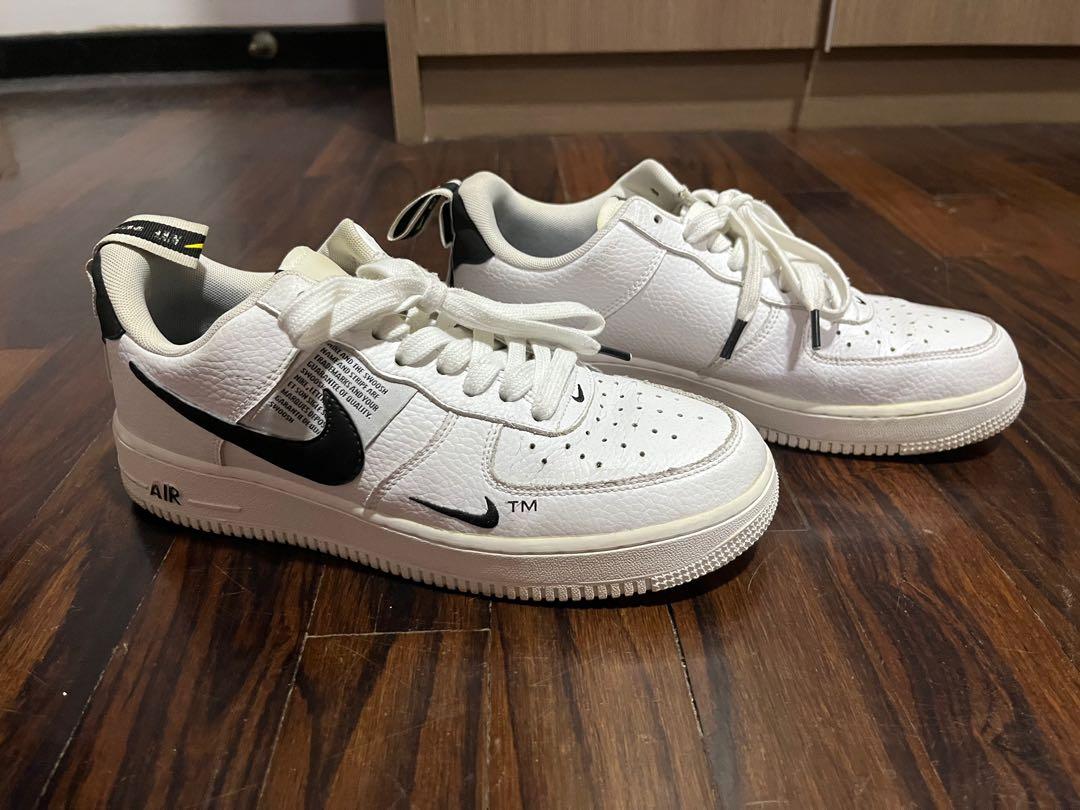 Air force top 1 utility 218