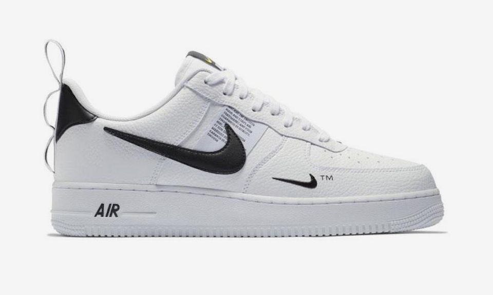 Af 1 clearance utility white