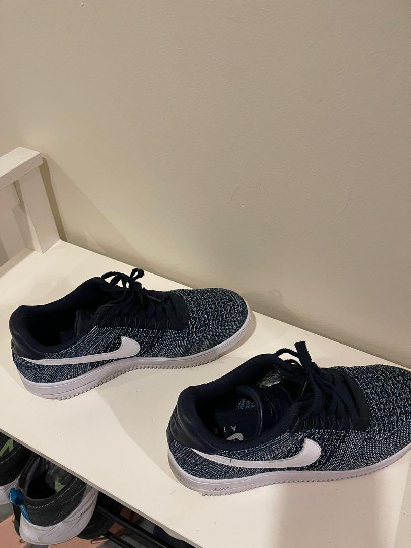 sportscene air force 1 sneakers