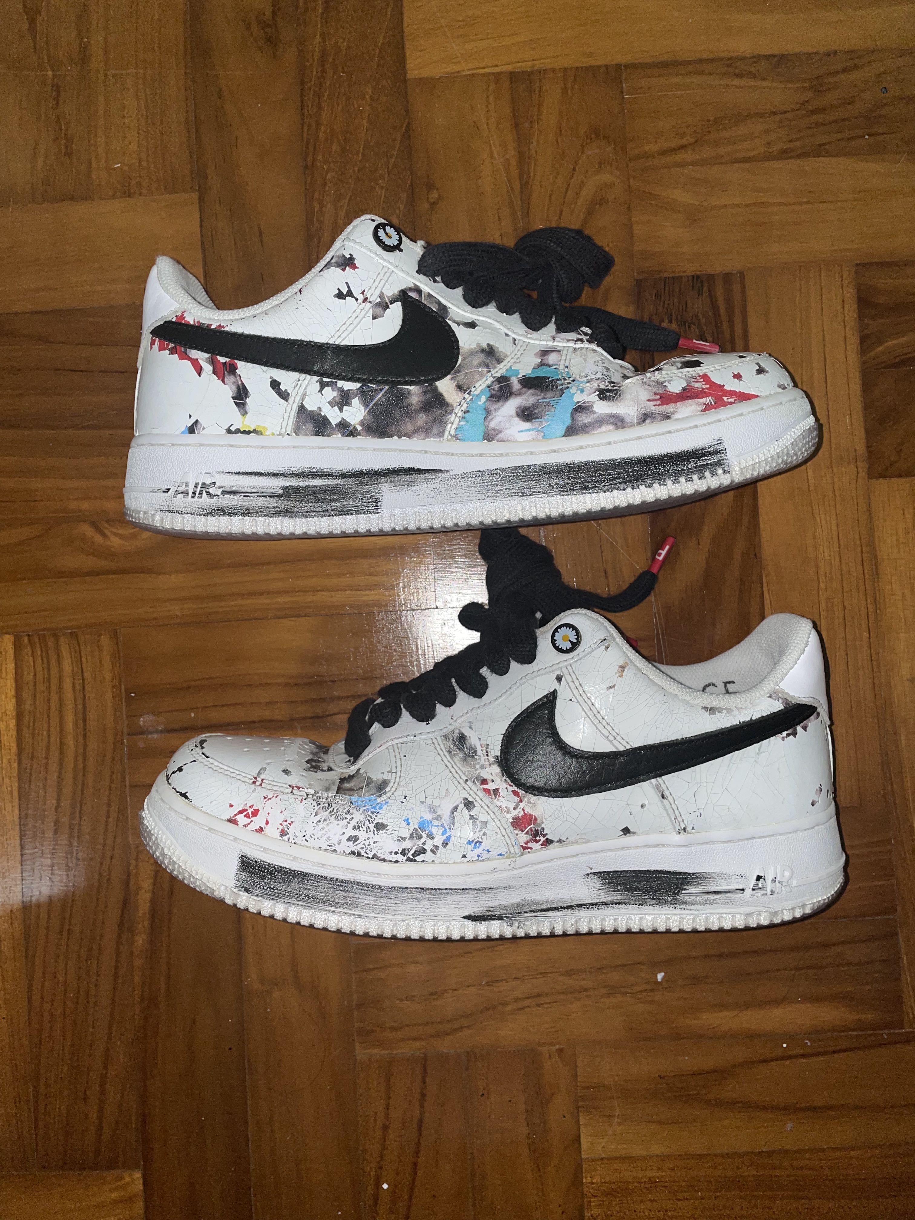 pmo 2.0 nike
