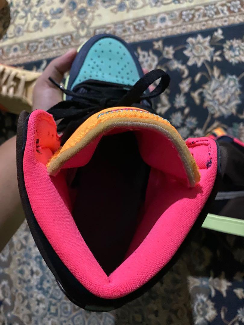 nike air jordan biohack