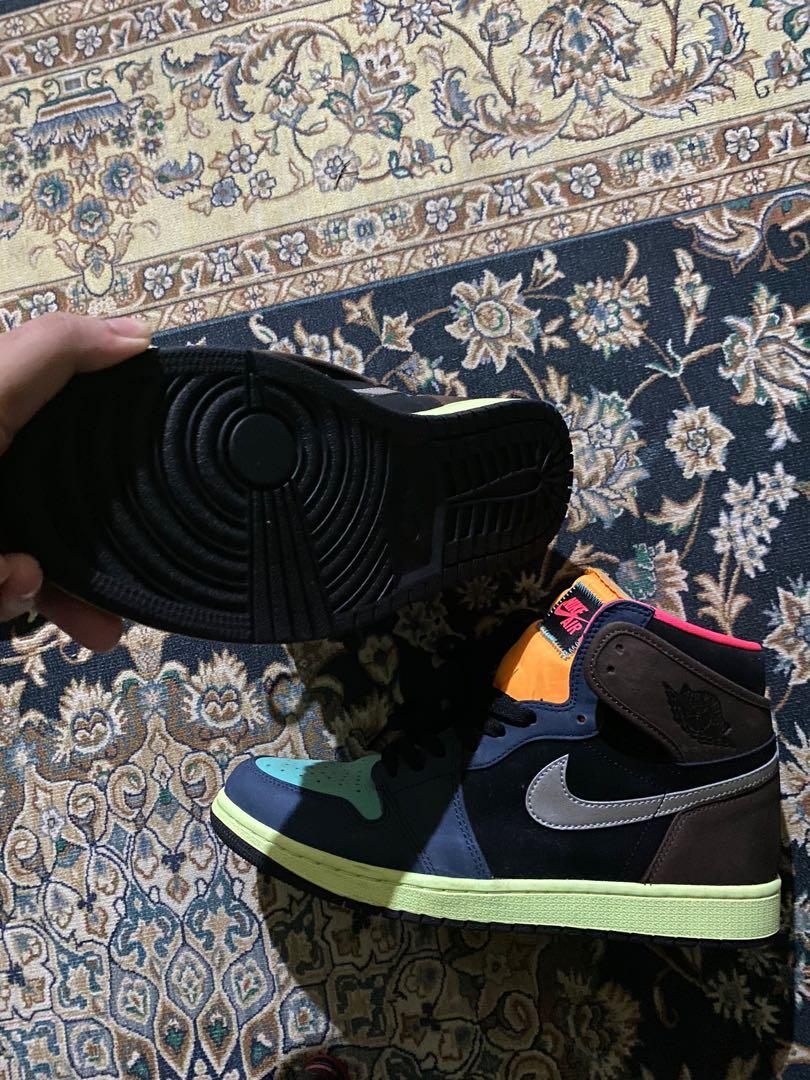 biohack jordan 1 gs
