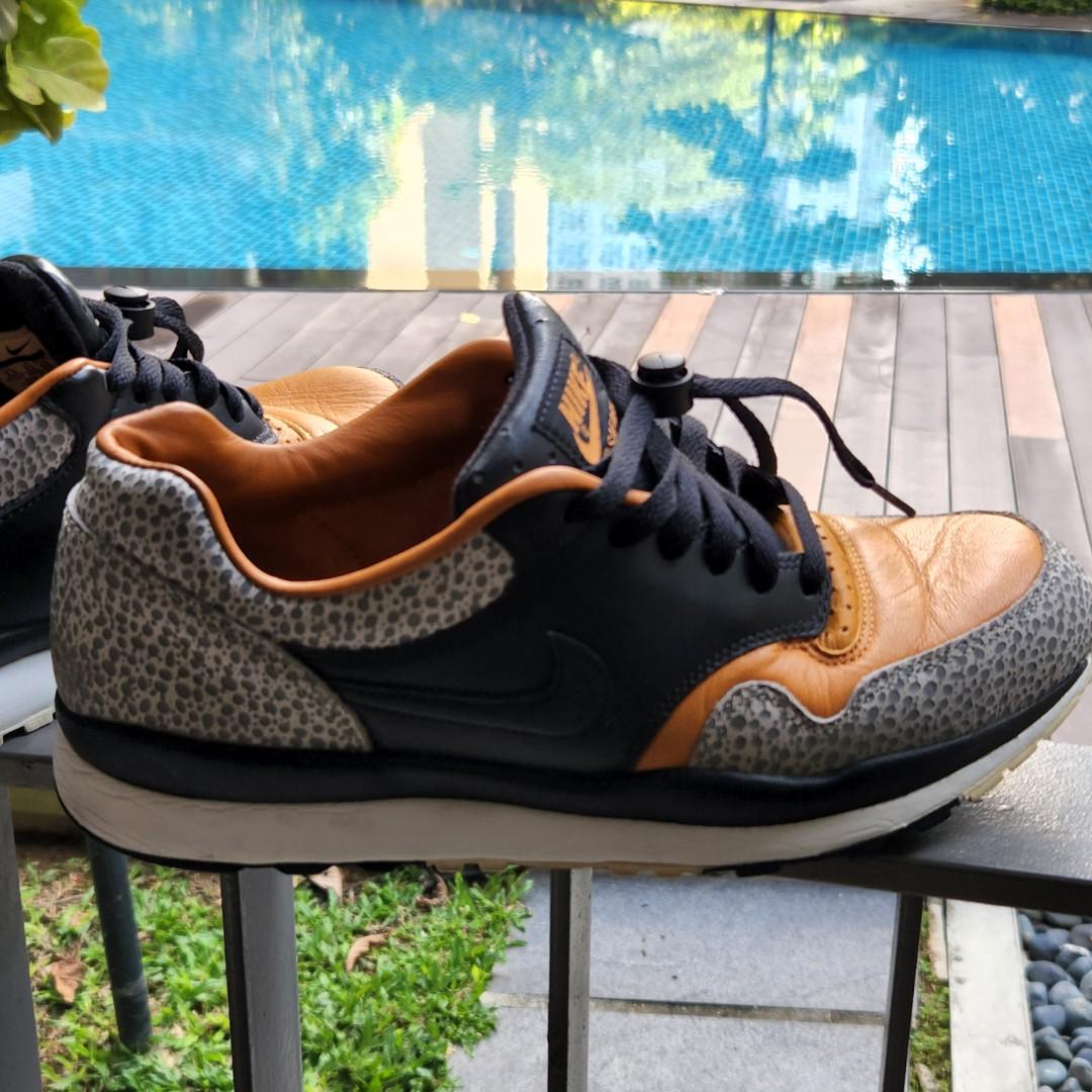 Nike Air Safari, Men's Fashion, Footwear, Sneakers on Carousell