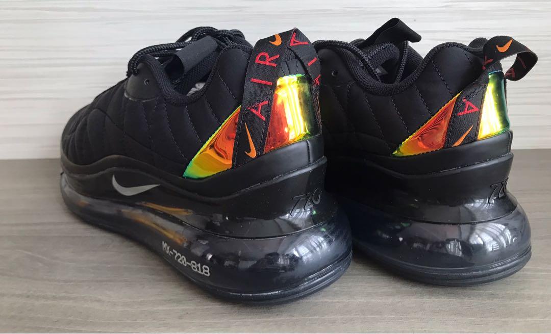 NIKE AIRMAX90 MX 720 Men s Fashion Footwear Sneakers on Carousell