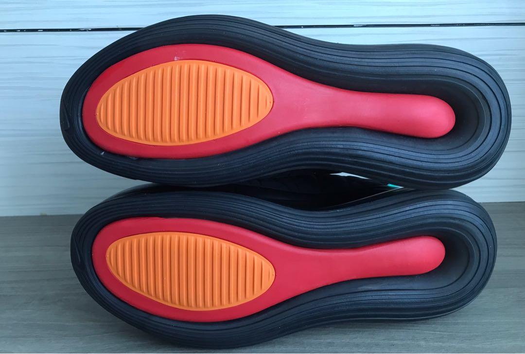 NIKE AIRMAX90 MX 720 Men s Fashion Footwear Sneakers on Carousell