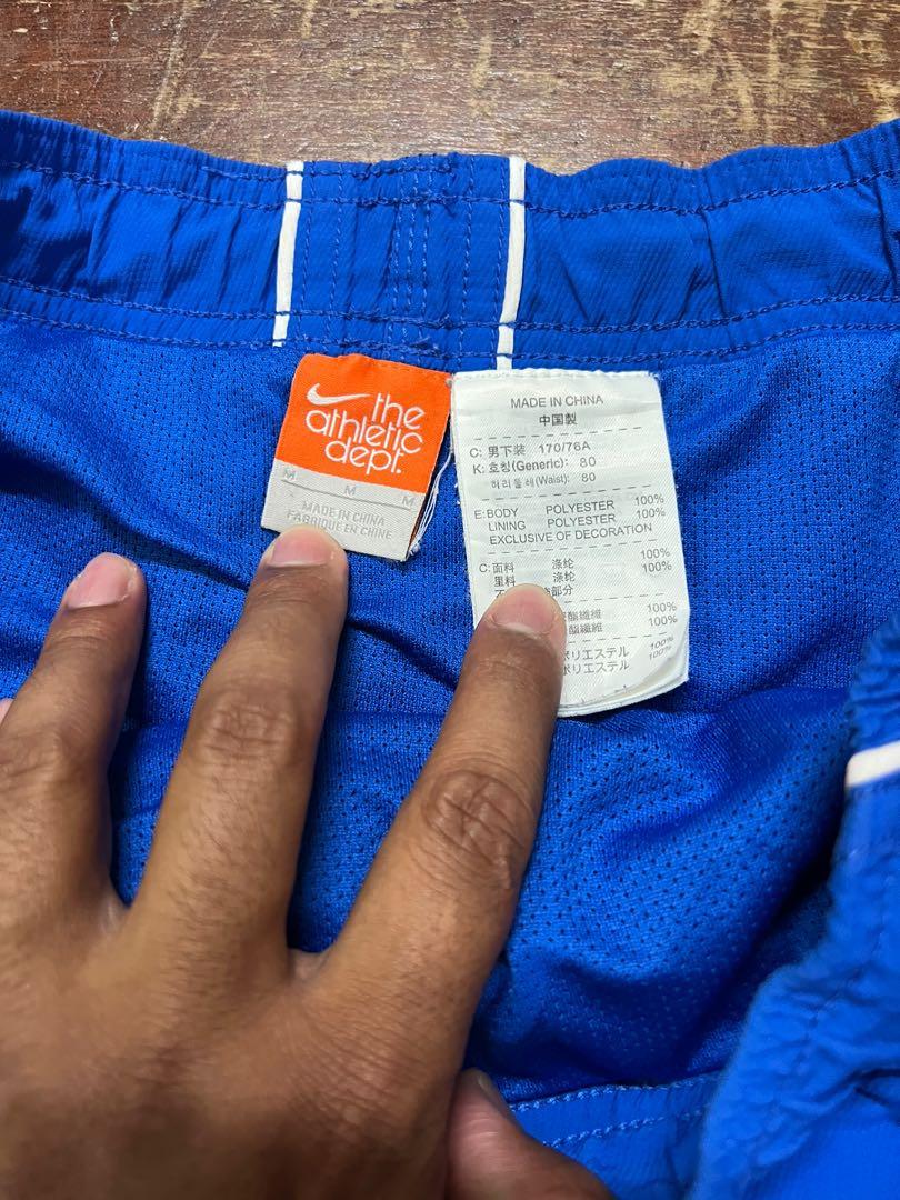 Nike athletic online dept pants
