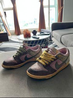 Wmns dunk low premium