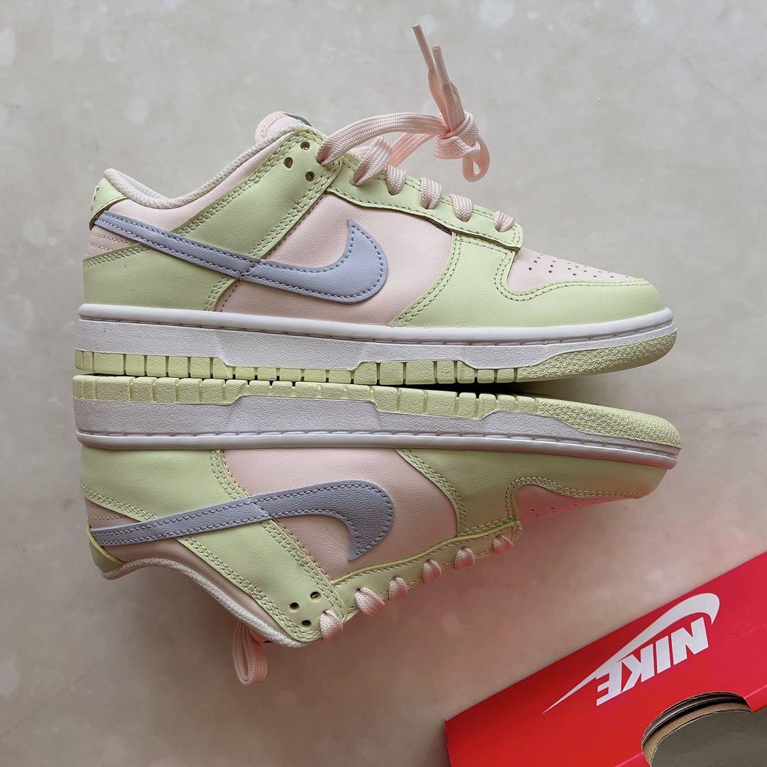 Nike rose clair store