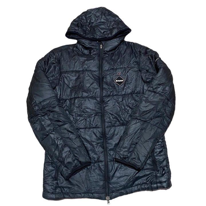 Nike fc bristol sophnet jacket Fesyen Pria Pakaian Baju Luaran di Carousell