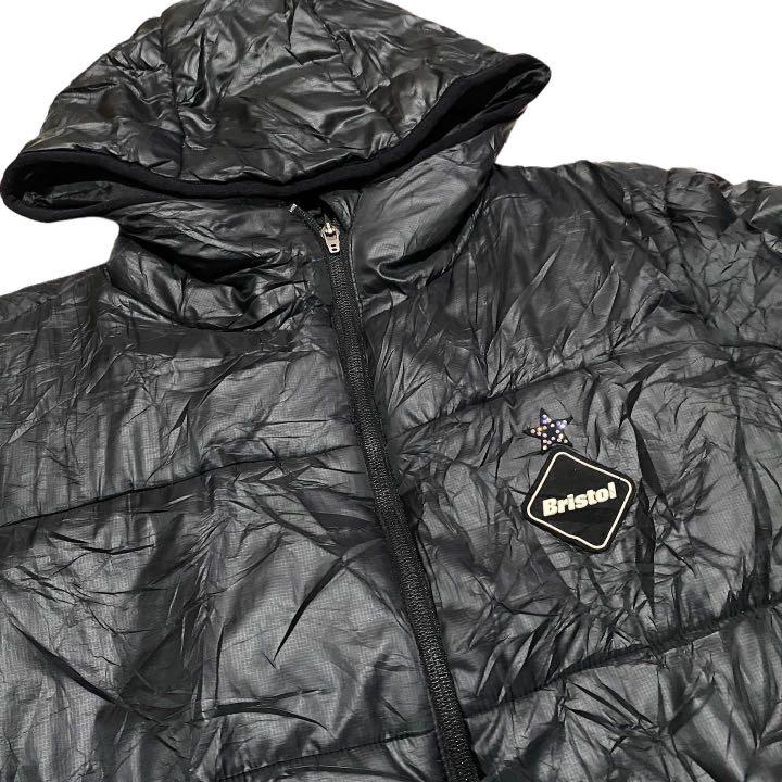 Nike fc bristol sophnet jacket Fesyen Pria Pakaian Baju Luaran di Carousell