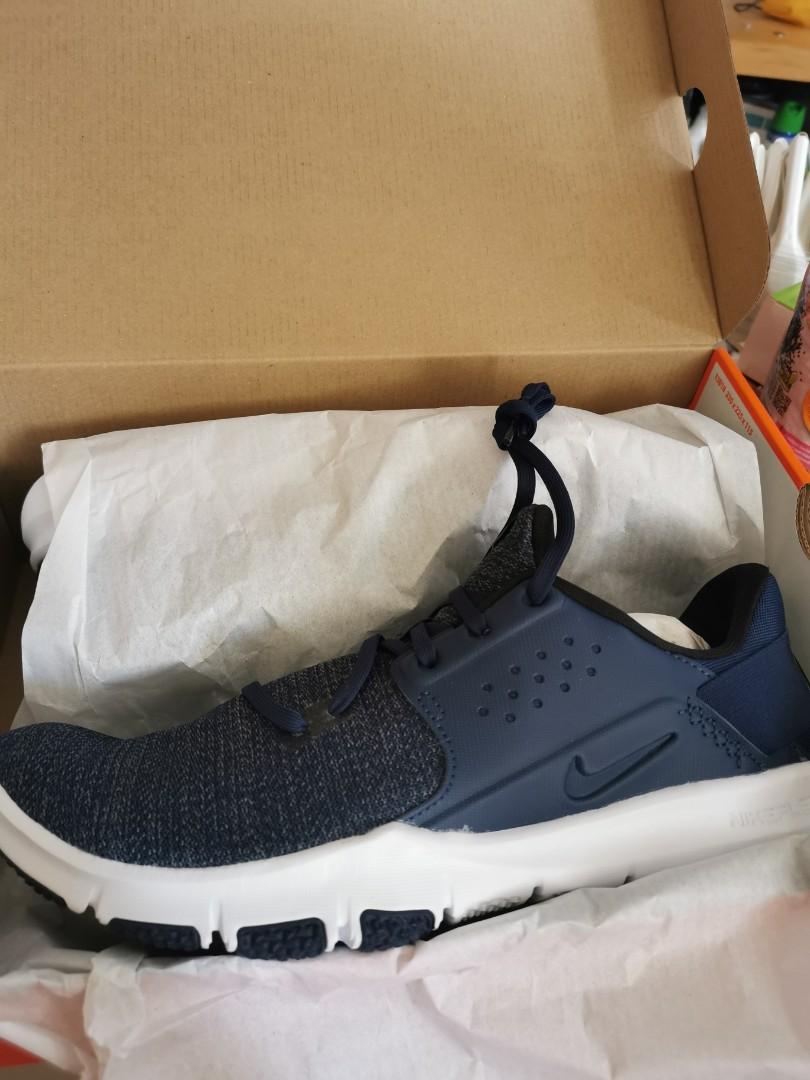 Nike flex control 3 cheap men's cross training shoes
