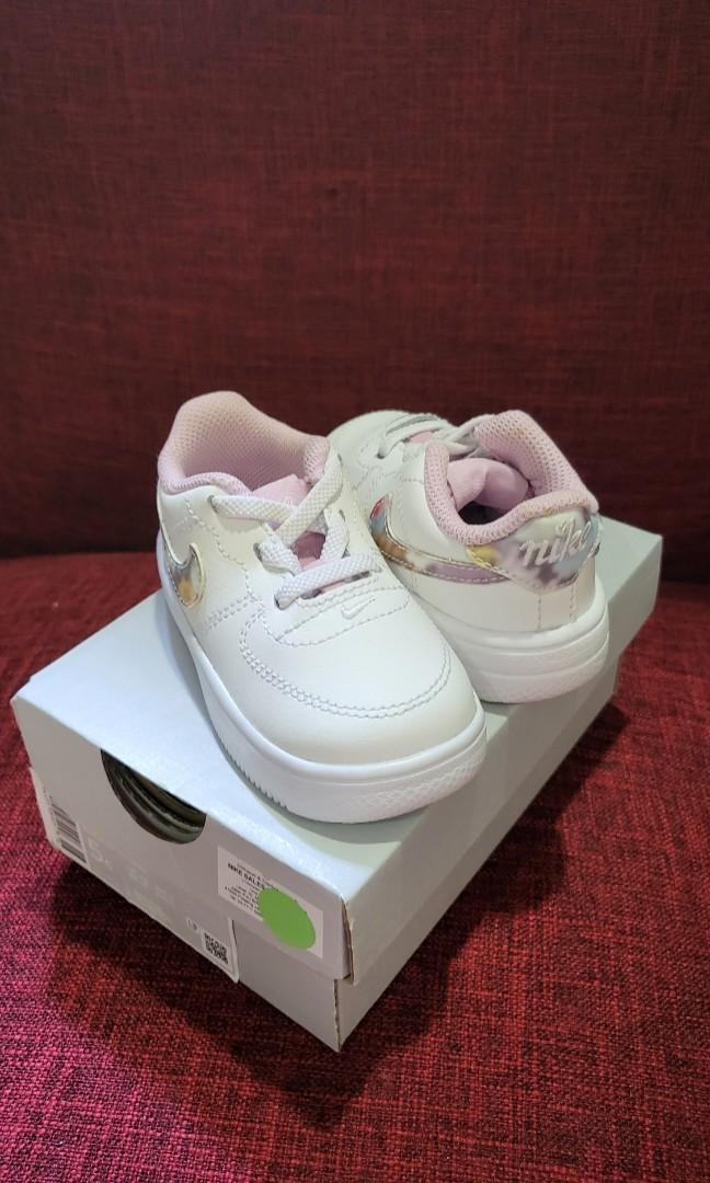 newborn air force 1