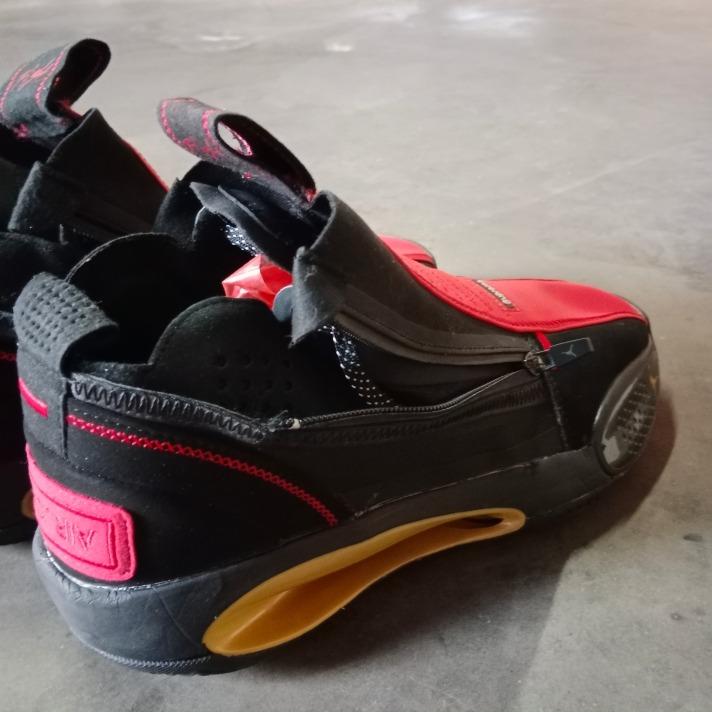 Jordan 34 supreme discount