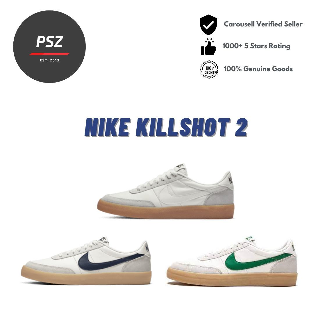 Buy clearance nike killshot