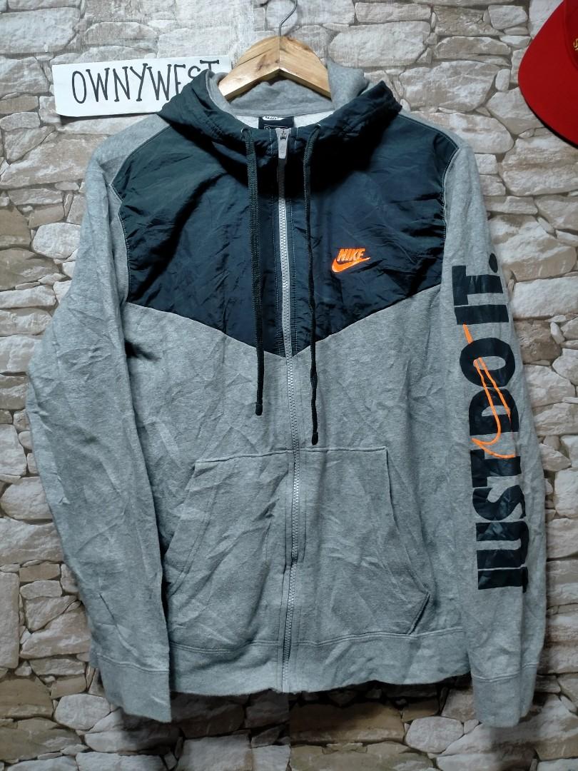 Nike hbr just do it clearance