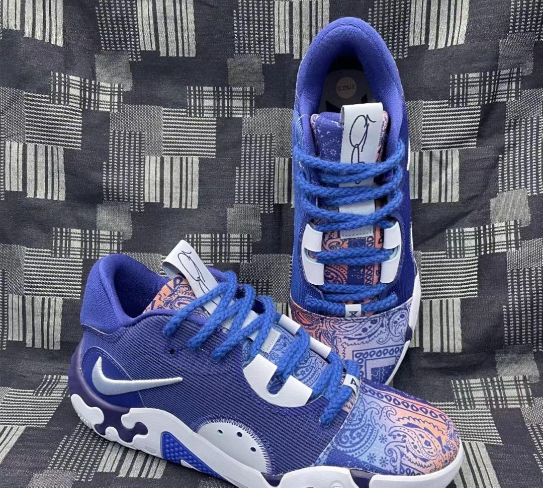 Boys paul george basketball shoes hot sale