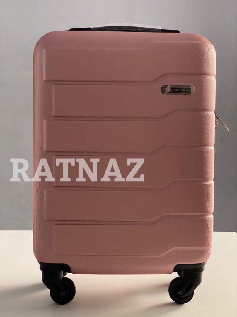 Polo twin luggage deals