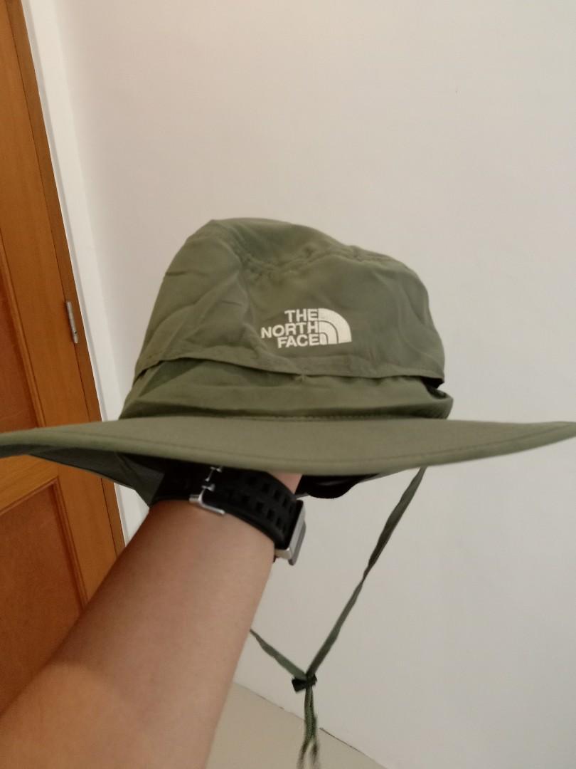 north face bucket hat bush hat trucker dad hat