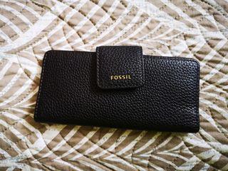 NWT Fossil wallet