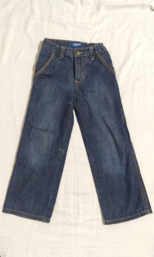 Old navy cheap painter pants