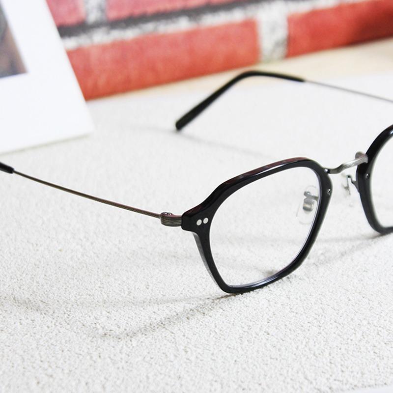 日版OLIVER PEOPLES , OV5422 , HILDEN , SIZE: 48-22-145, 男裝, 手錶