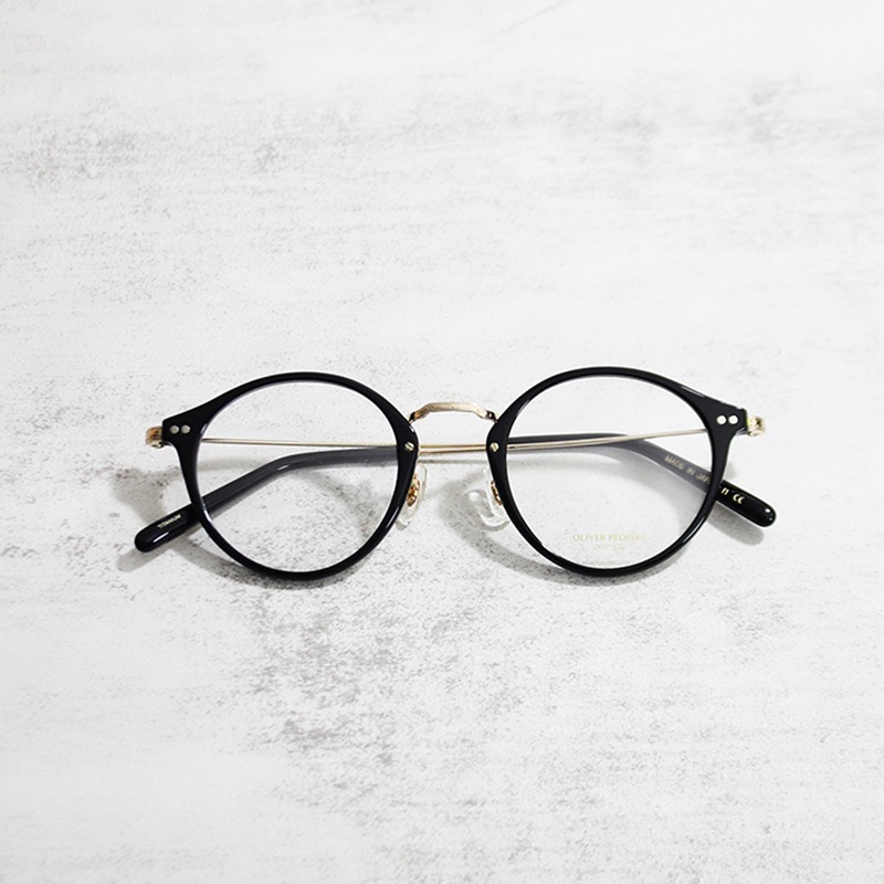 日版OLIVER PEOPLES , OV5448-1005 , DONAIRE , SIZE: 46-22-145, 男裝