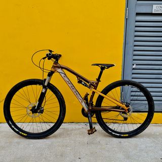 REDUCED PRICE Orbea Occam 29 Sports Equipment Bicycles Parts