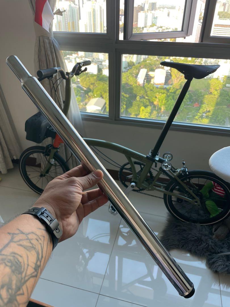 Brompton cheap standard seatpost