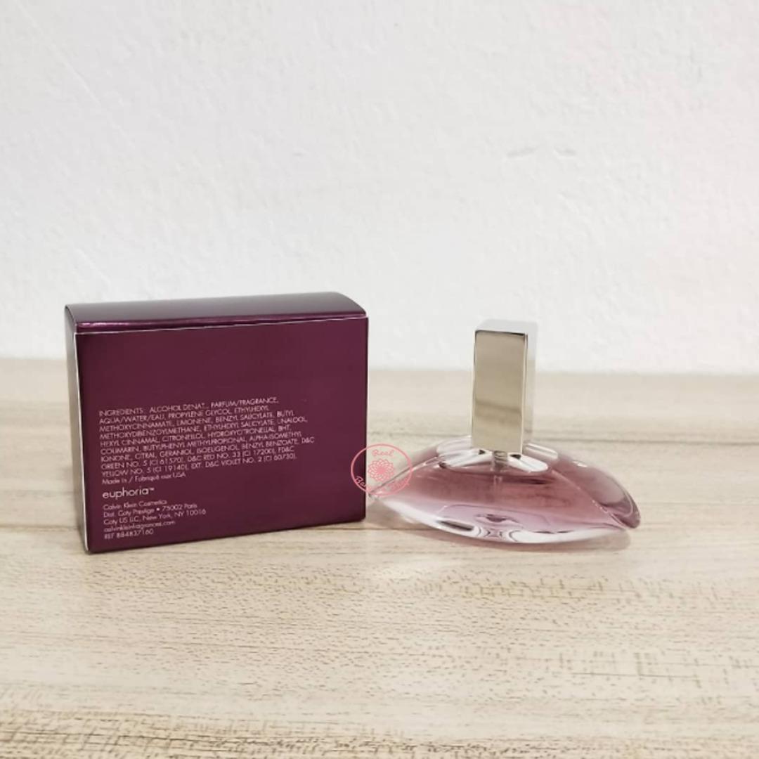 Ck euphoria 15ml discount