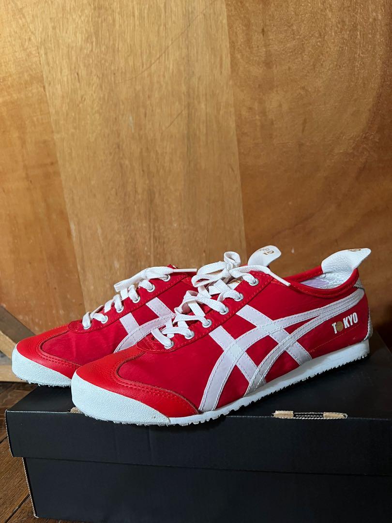 onitsuka tiger mexico 66 tokyo