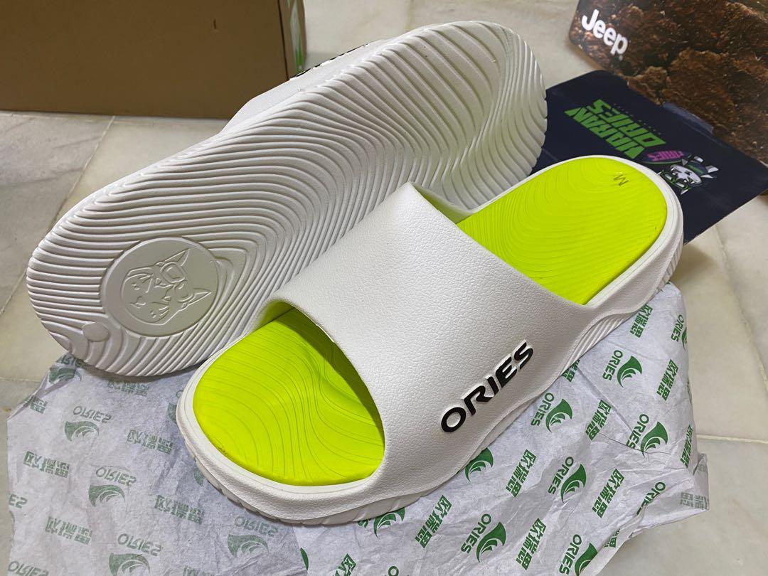 Ories slippers sales