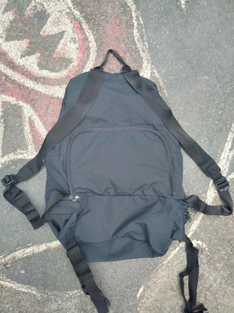 Packable bag, Fesyen Pria, Tas \u0026 Dompet 