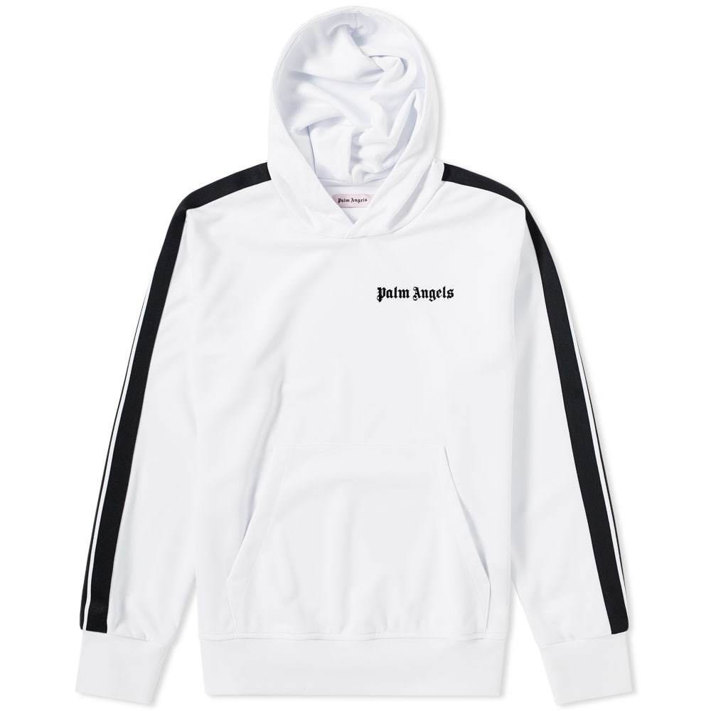 White palm sales angels hoodie
