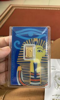 (Category: ) located in . Submitted by EoneGoldBarCollector (Listing ID 1177981118, Image 1). Description: .