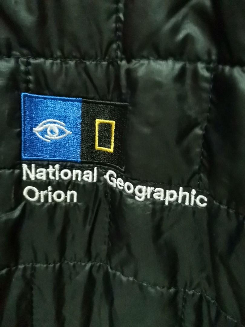 Patagonia Wind breaker (Category: Coats, Jackets and Outerwear) located in Quezon City. Submitted by sd_properties (Listing ID 1177907136, Image 3). Description: Seldom used..