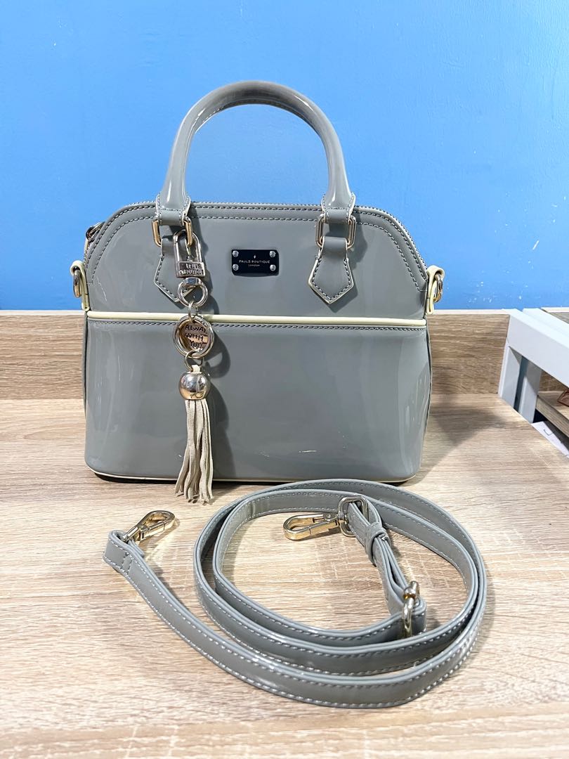 Exclusive Pauls Boutique Mini Maisy Bag ORIGINAL KOREA Do Bong Soon Bag