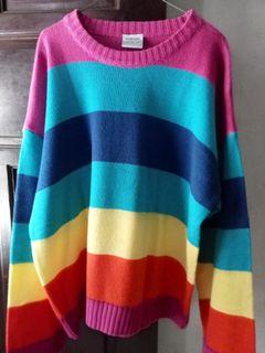 Pelangi 🌈