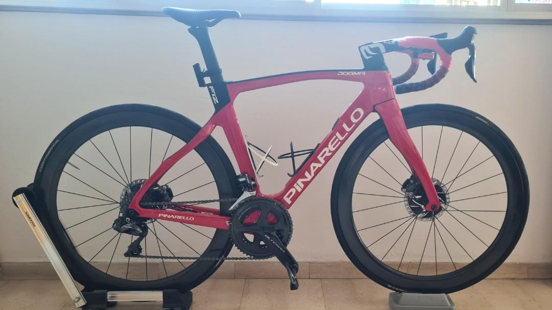 Pinarello 51.5 sales