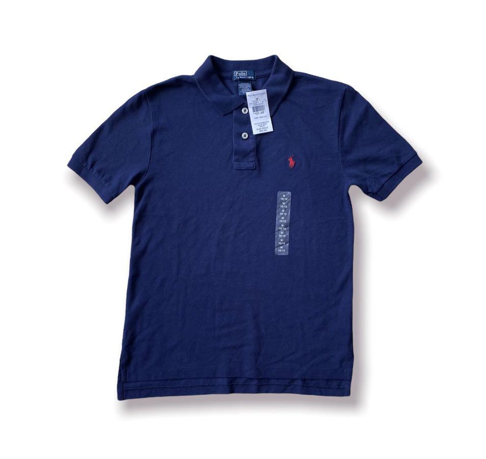 POLO RALPH LAUREN NEW WITH TAG, Babies & Kids, Babies & Kids ...