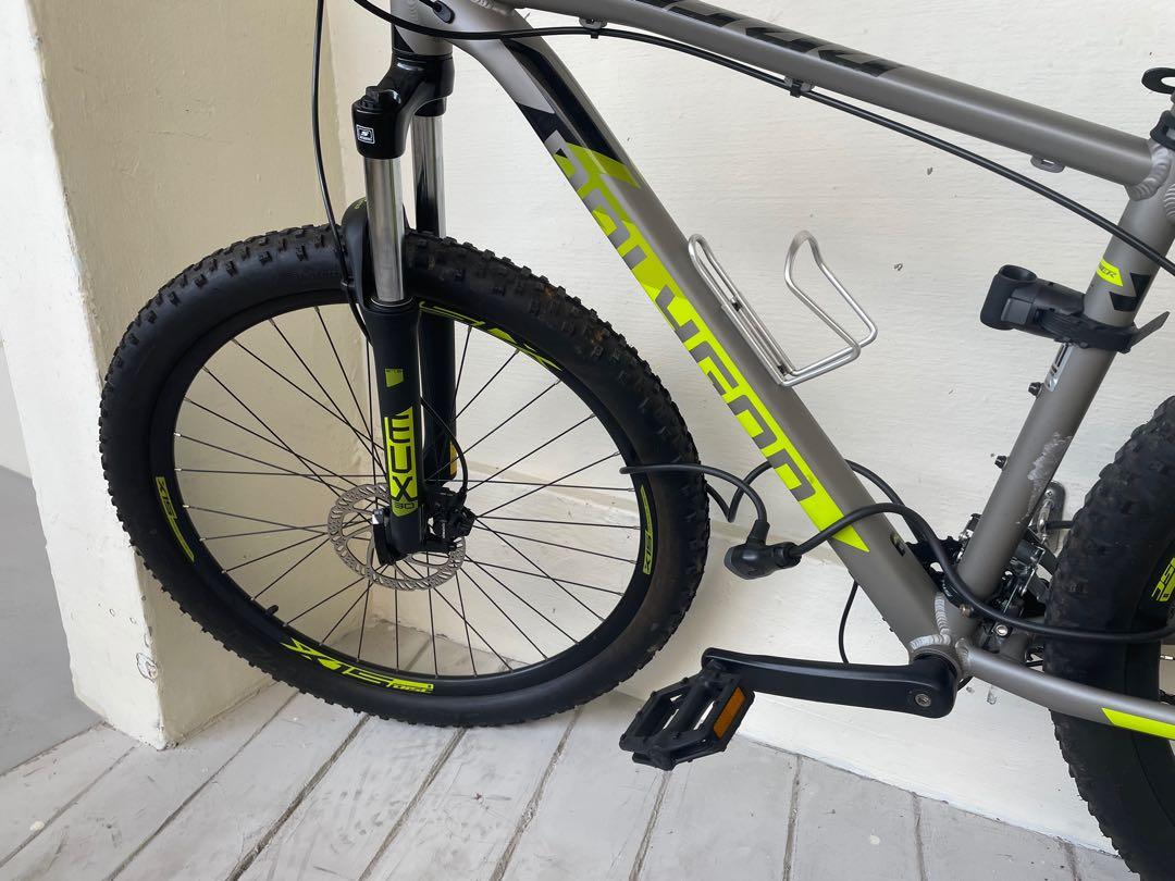 Polygon Mountain Bikes, Sports Equipment, Bicycles & Parts, Parts