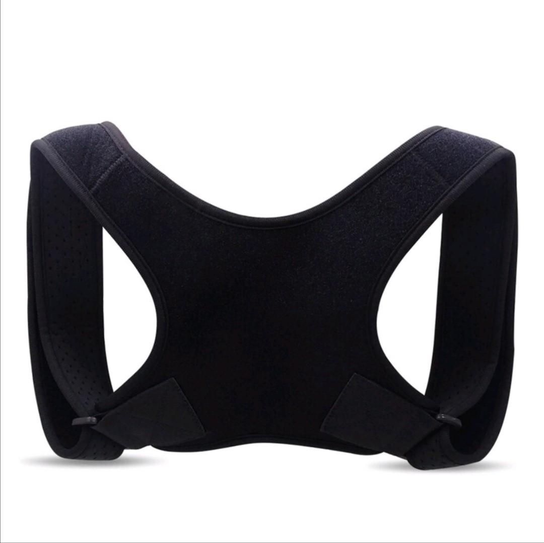 Posture Corrector (Category: Braces, Support & Protection) located in Amadeo. Submitted by kzias (Listing ID 1178039952, Image 1). Description: .