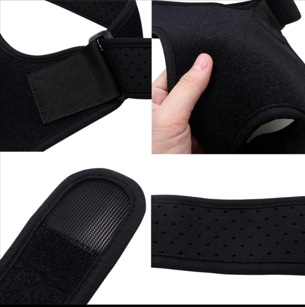 Posture Corrector (Category: Braces, Support & Protection) located in Amadeo. Submitted by kzias (Listing ID 1178039952, Image 3). Description: .