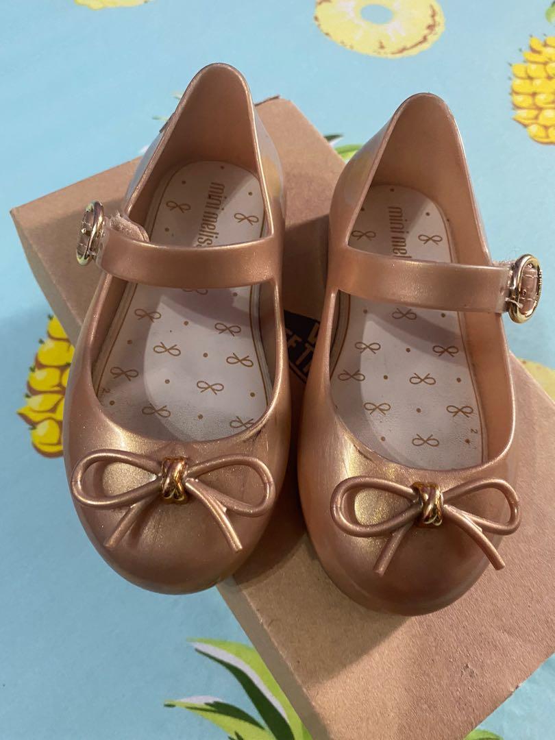 Minnie melissa shoes hotsell