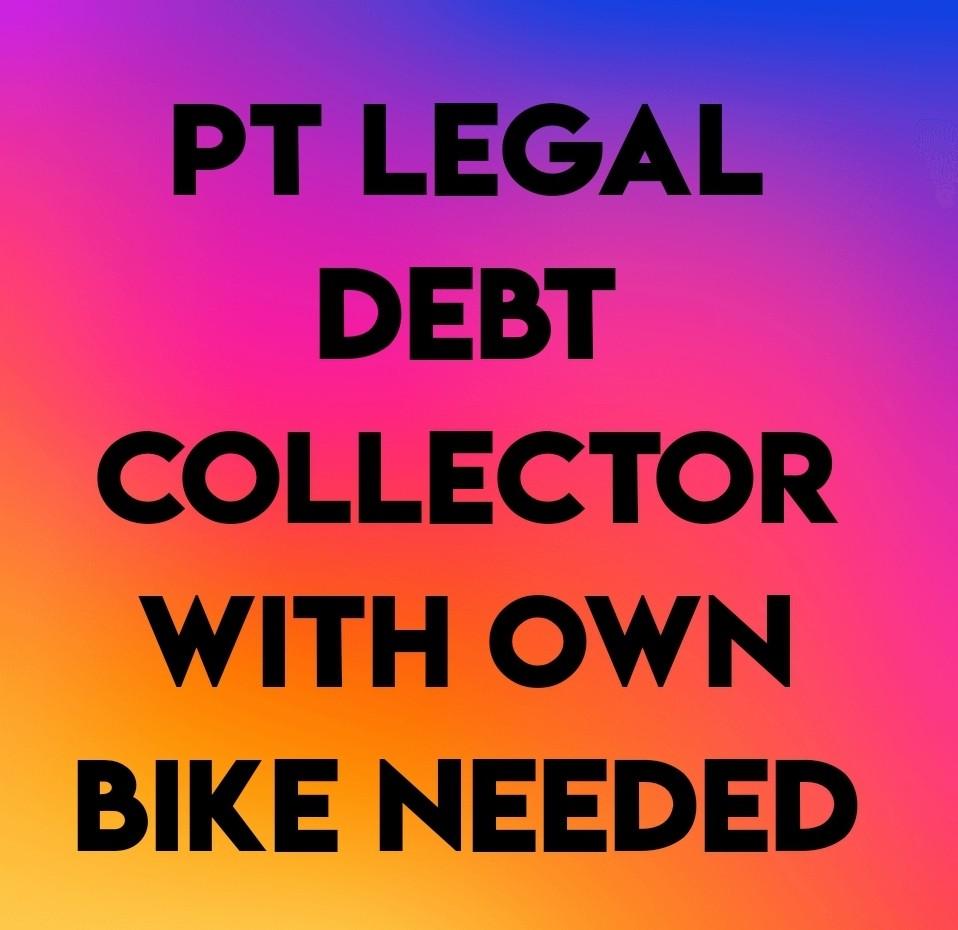PT Debt Collector, Jobs, Transport & Delivery on Carousell