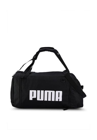 Puma upward top duffel bag