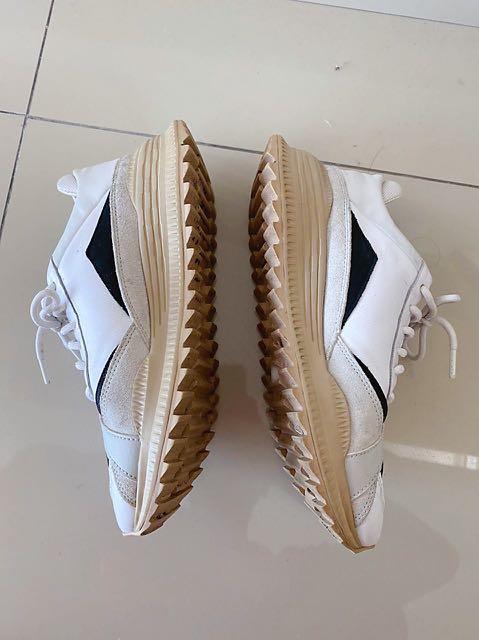 Puma shop han avid